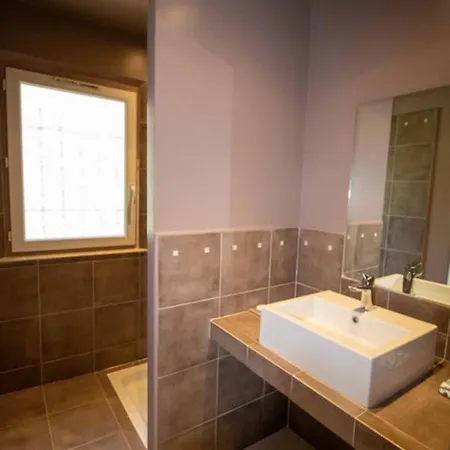 Σπίτι διακοπών Spacious House With Pool In Saint-raphael *